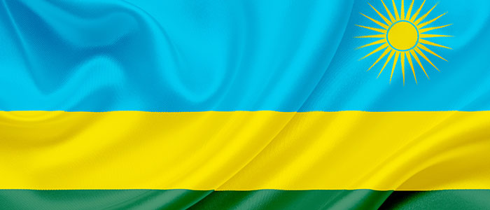 Coffee Women of Rwanda